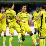 Villarreal